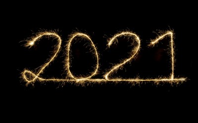 Året som gick 2021
